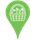 Légumes et Petits fruits icon